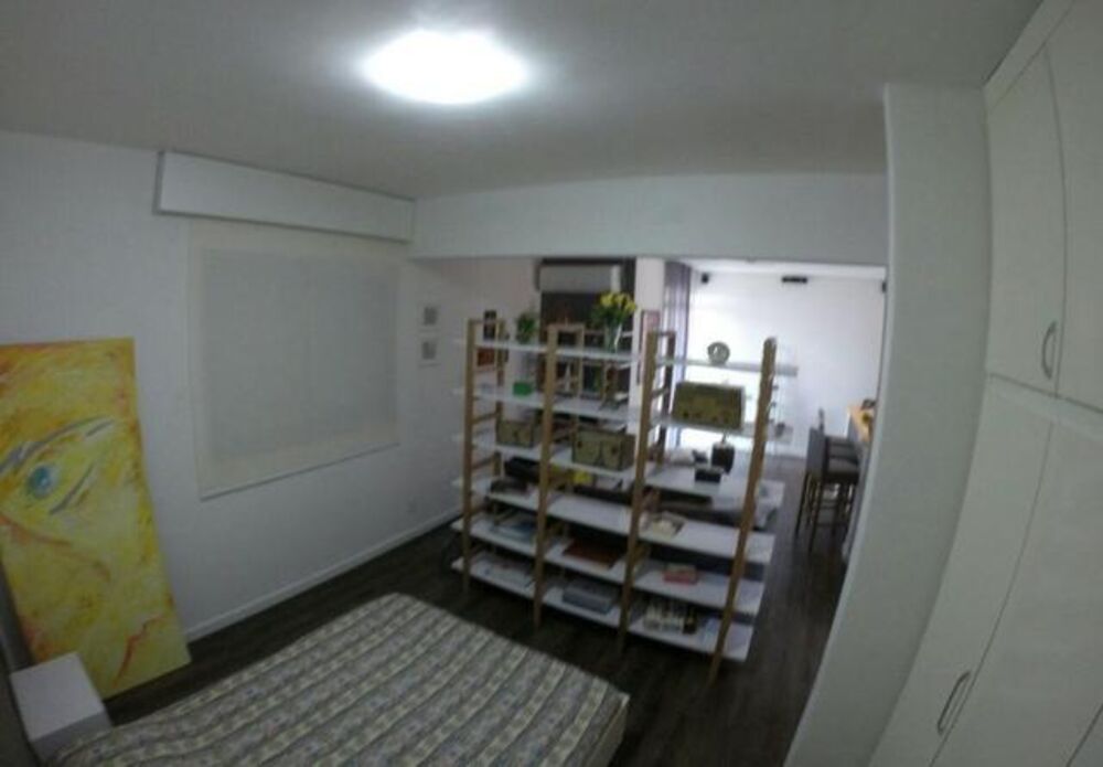 Apartamento, 1 quarto, 45 m² - Foto 4