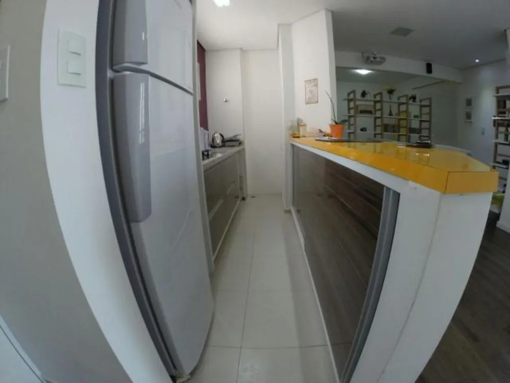 Apartamento, 1 quarto, 45 m² - Foto 1