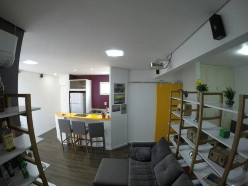 Apartamento, 1 quarto, 45 m² - Foto 2