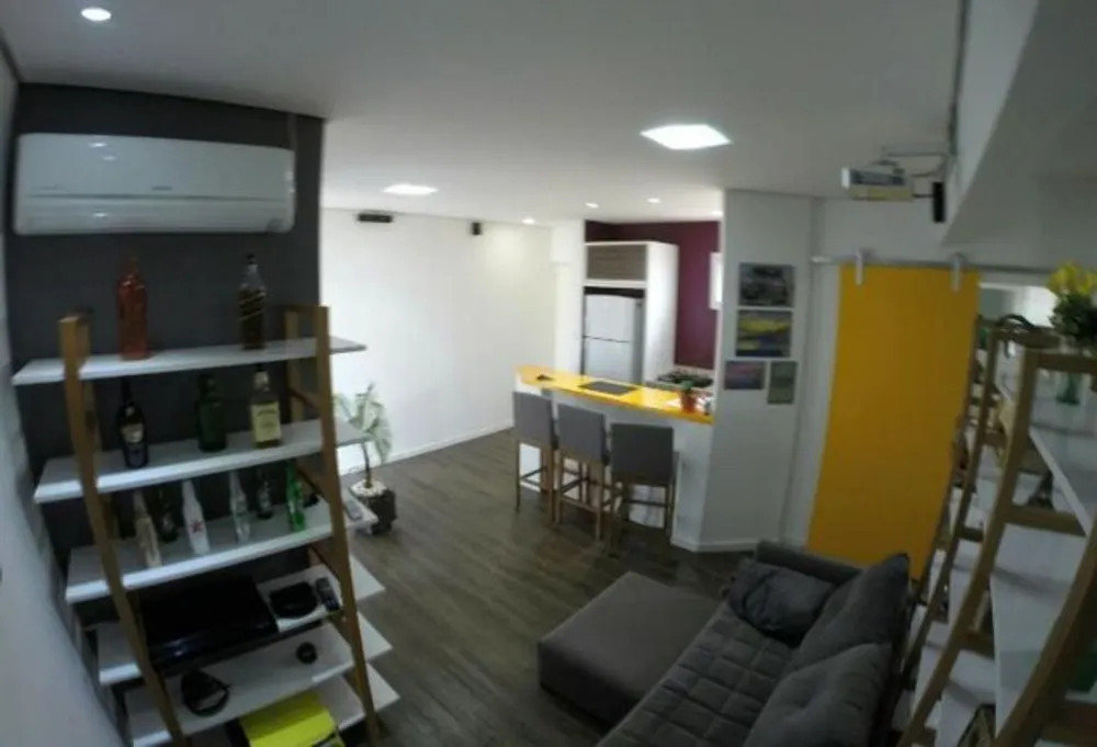 Apartamento, 1 quarto, 45 m² - Foto 9