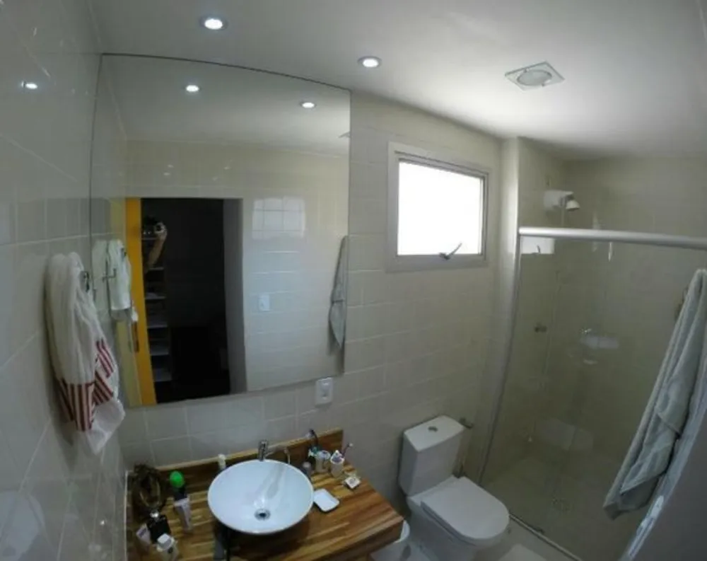 Apartamento, 1 quarto, 45 m² - Foto 3