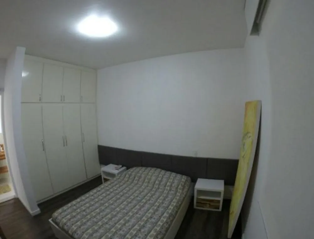 Apartamento, 1 quarto, 45 m² - Foto 4