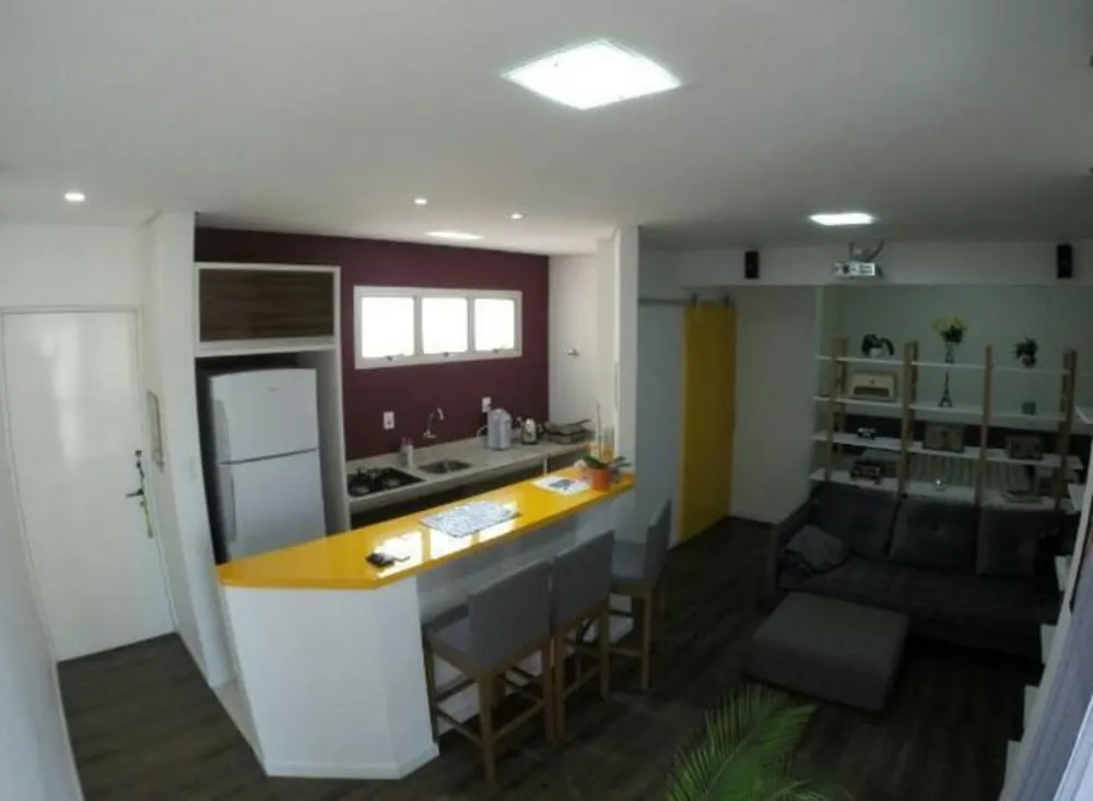 Apartamento, 1 quarto, 45 m² - Foto 3