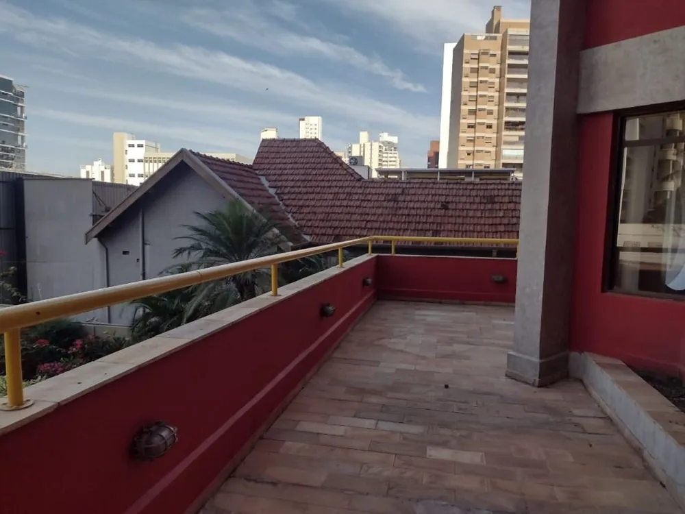 Apartamento, 2 quartos, 264 m² - Foto 8