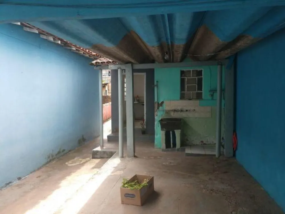 Casa, 3 quartos, 250 m² - Foto 7