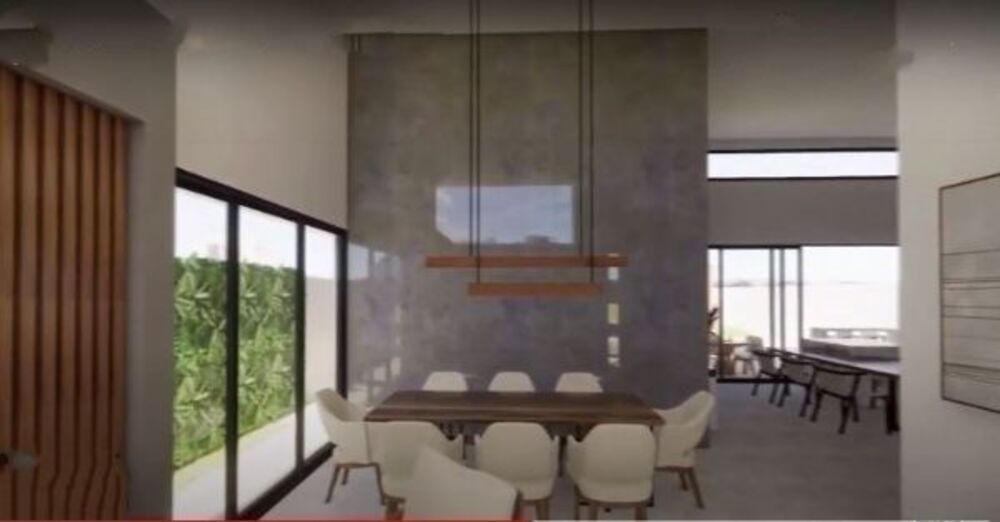 Casa de Condomínio à venda com 3 quartos, 192m² - Foto 6
