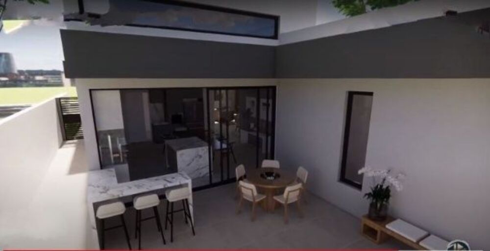 Casa de Condomínio à venda com 3 quartos, 192m² - Foto 1