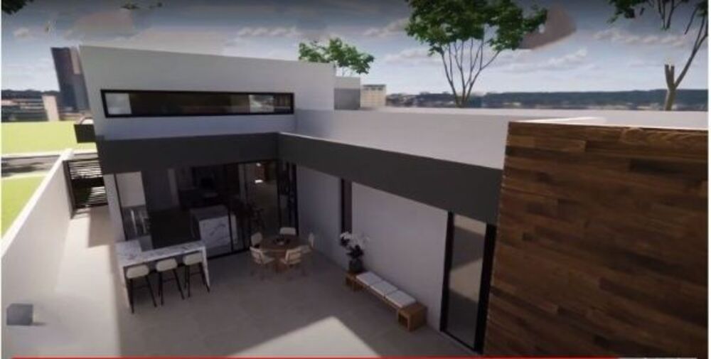 Casa de Condomínio à venda com 3 quartos, 192m² - Foto 2