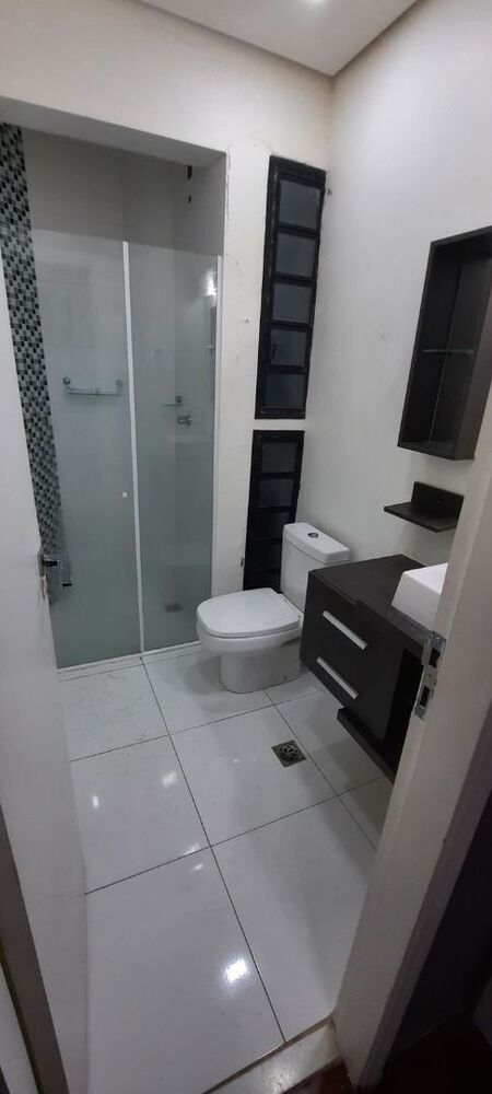 Apartamento à venda com 1 quarto, 56m² - Foto 5