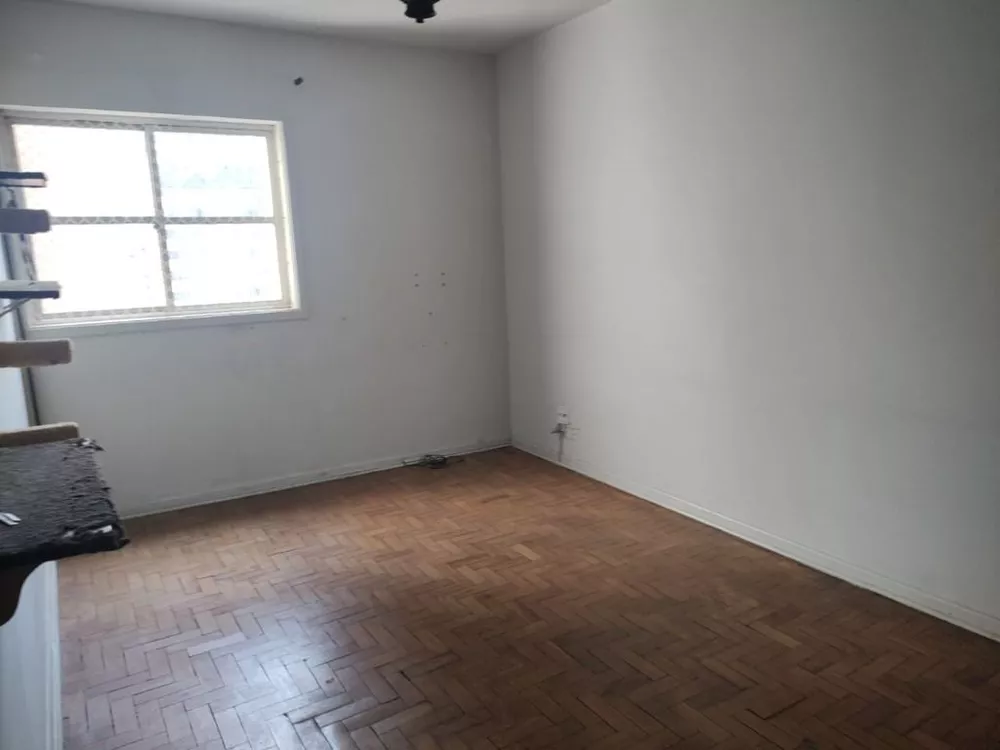 Apartamento à venda com 3 quartos, 85m² - Foto 2