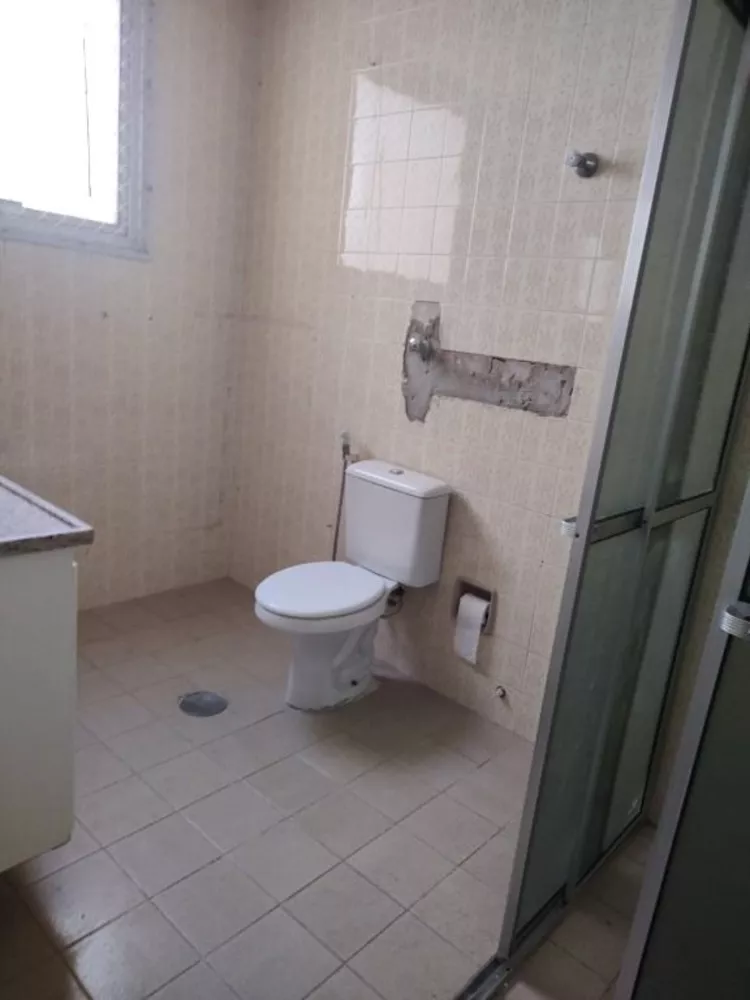 Apartamento à venda com 3 quartos, 85m² - Foto 4