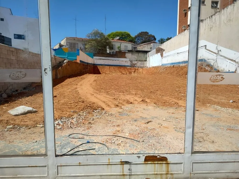 Terreno, 700 m² - Foto 1