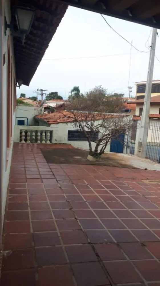Casa, 3 quartos, 162 m² - Foto 11