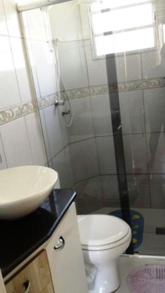 Apartamento, 2 quartos, 45 m² - Foto 4