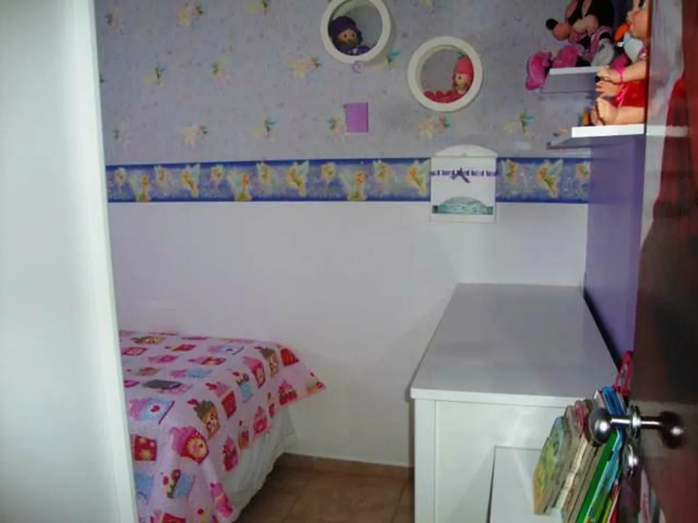 Apartamento, 2 quartos, 45 m² - Foto 8