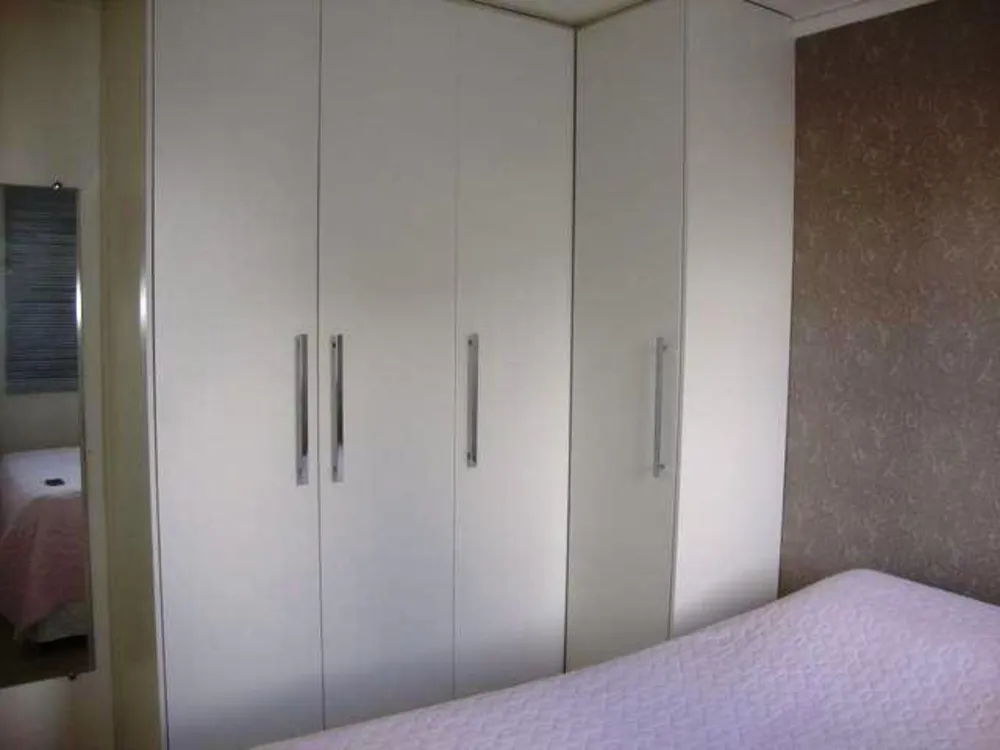 Apartamento, 2 quartos, 45 m² - Foto 5