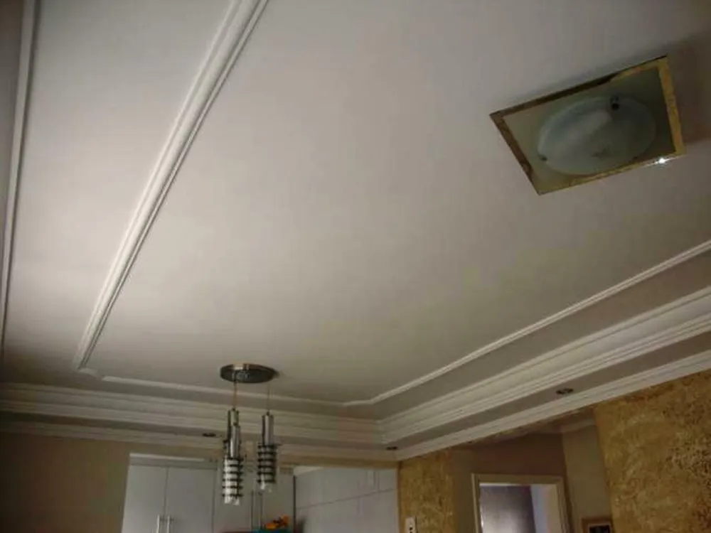 Apartamento, 2 quartos, 45 m² - Foto 7