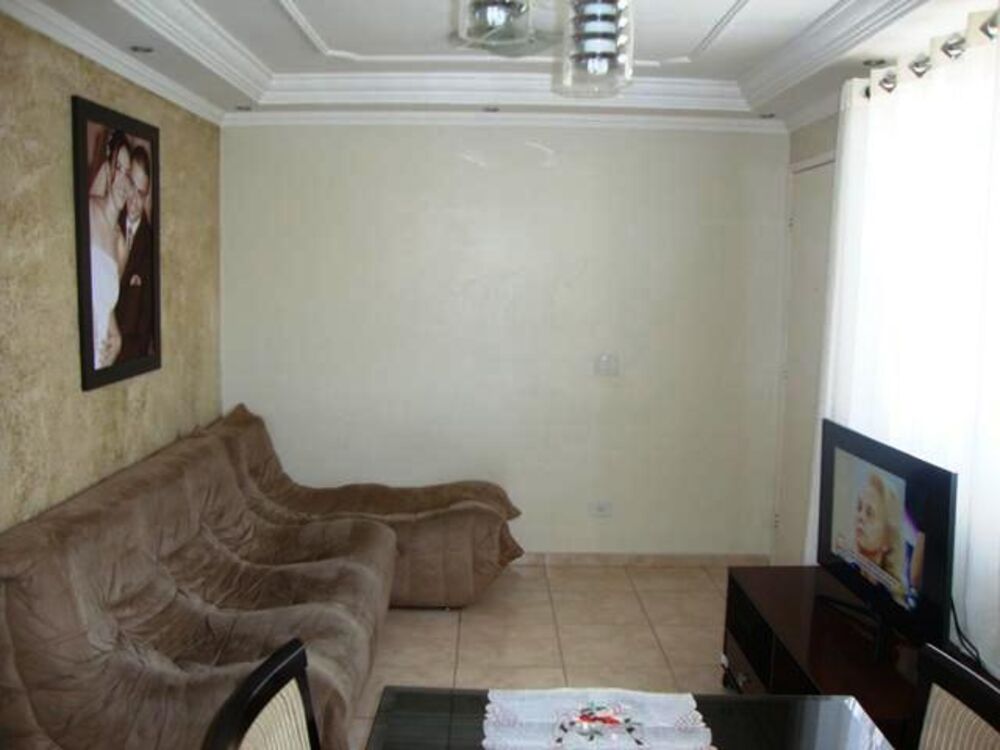 Apartamento, 2 quartos, 45 m² - Foto 3