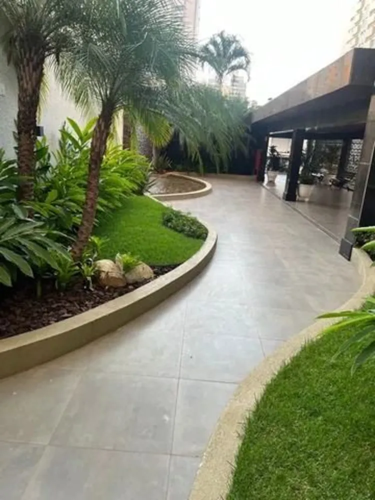 Apartamento, 3 quartos, 159 m² - Foto 6