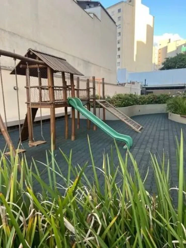 Apartamento, 3 quartos, 159 m² - Foto 9