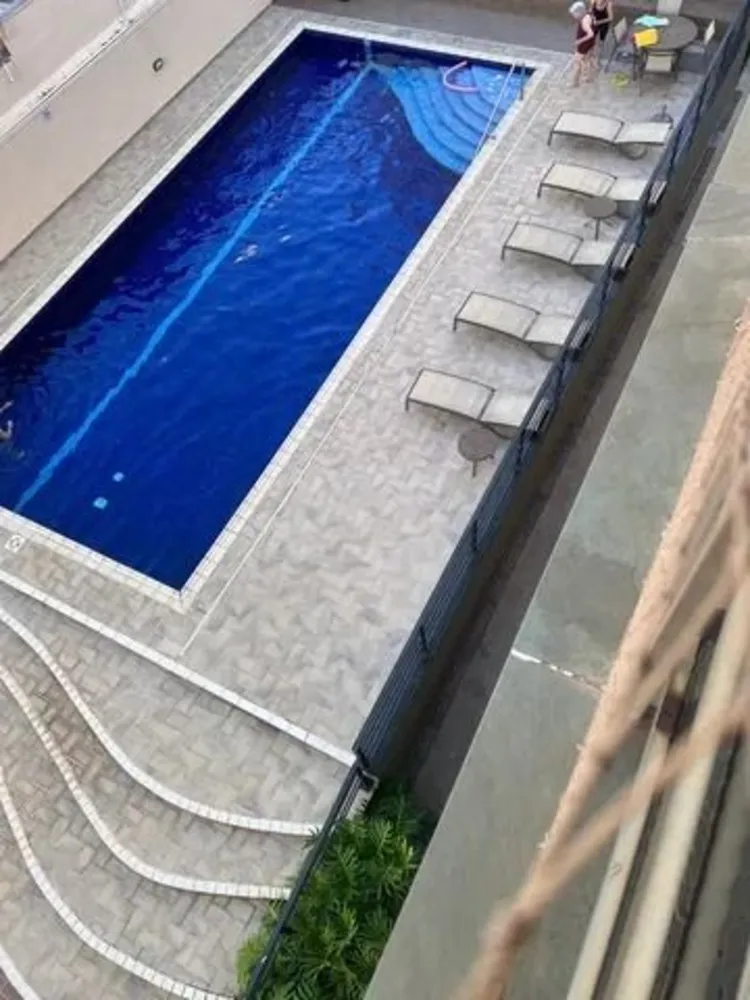Apartamento, 3 quartos, 159 m² - Foto 8