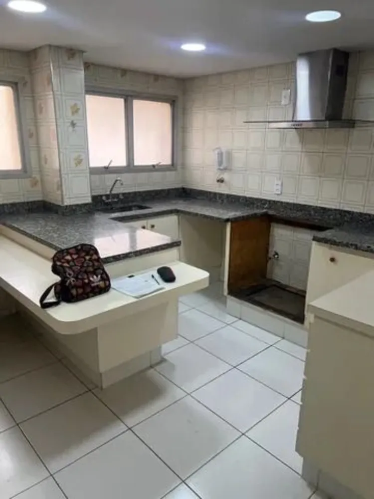 Apartamento, 3 quartos, 159 m² - Foto 7