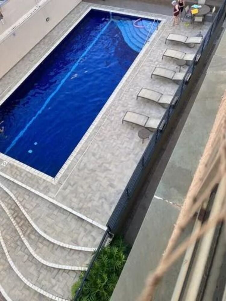 Apartamento, 3 quartos, 159 m² - Foto 2