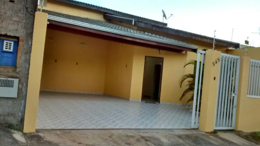 Casa, 3 quartos, 180 m² - Foto 8