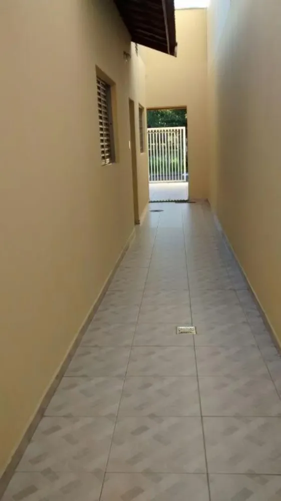 Casa, 3 quartos, 180 m² - Foto 1