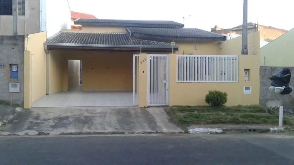 Casa, 3 quartos, 180 m² - Foto 4