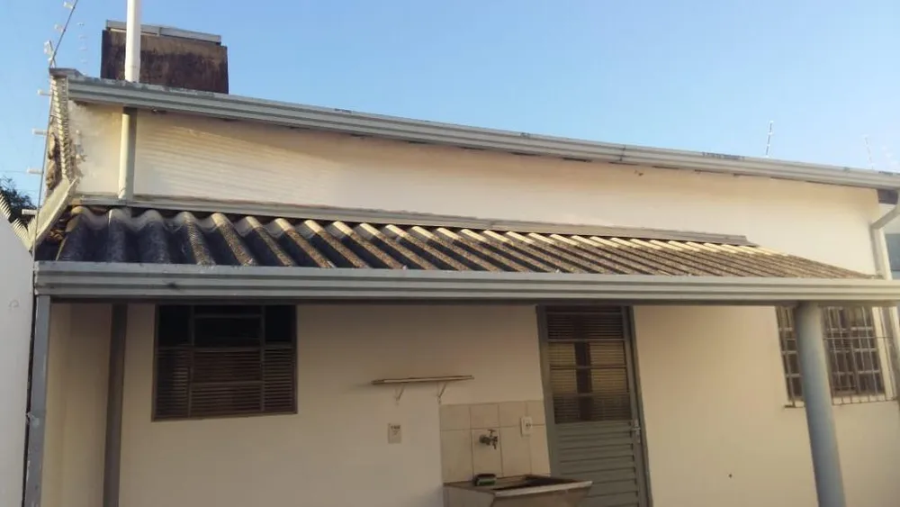 Casa, 3 quartos, 180 m² - Foto 2
