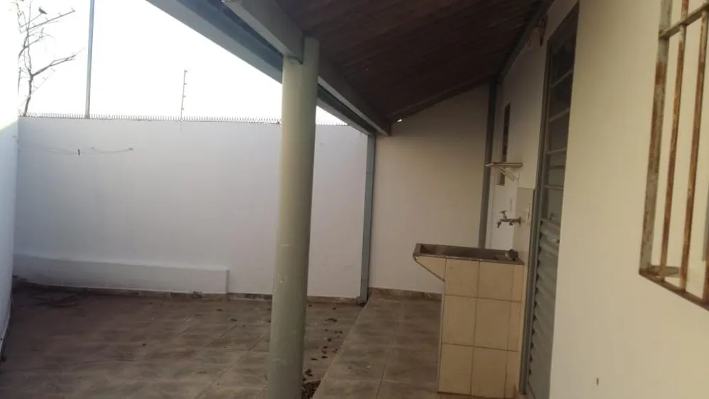 Casa, 3 quartos, 180 m² - Foto 6
