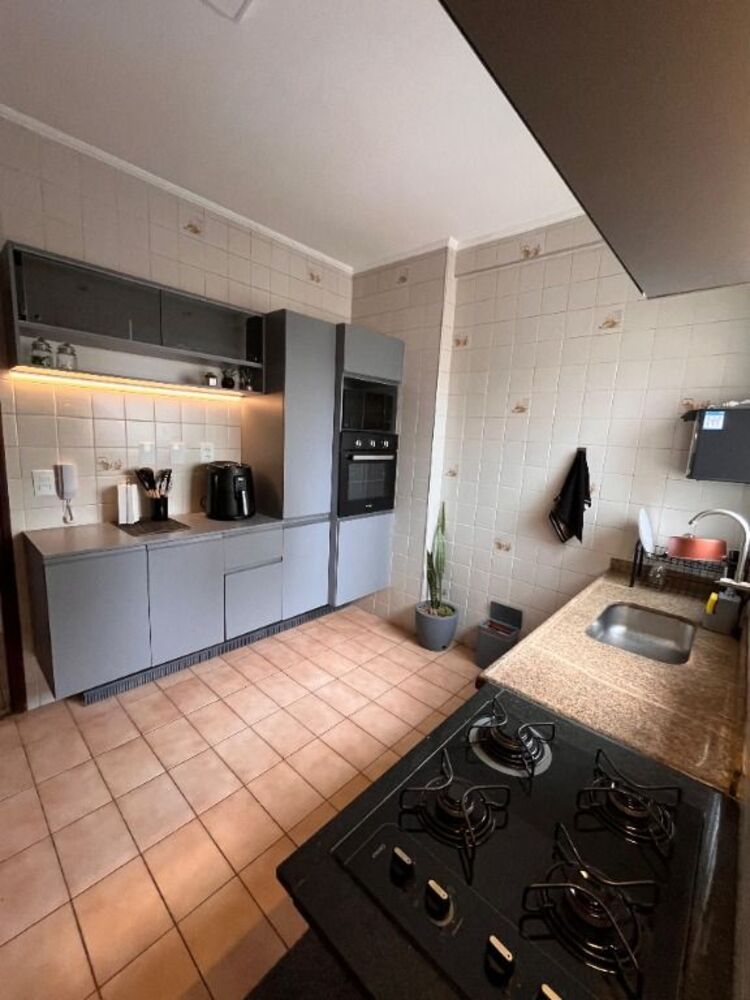 Apartamento, 1 quarto, 60 m² - Foto 8