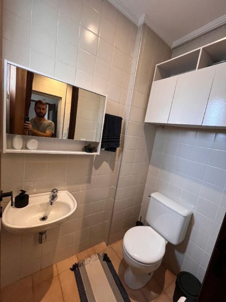 Apartamento, 1 quarto, 60 m² - Foto 6