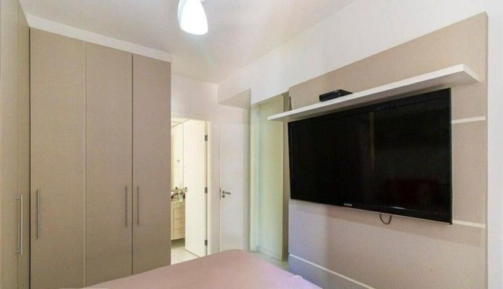 Apartamento, 2 quartos, 65 m² - Foto 1
