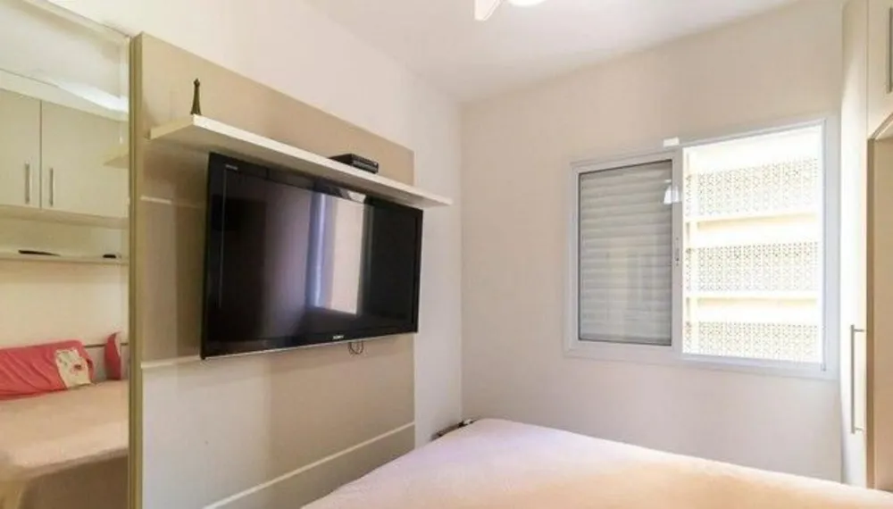 Apartamento, 2 quartos, 65 m² - Foto 6