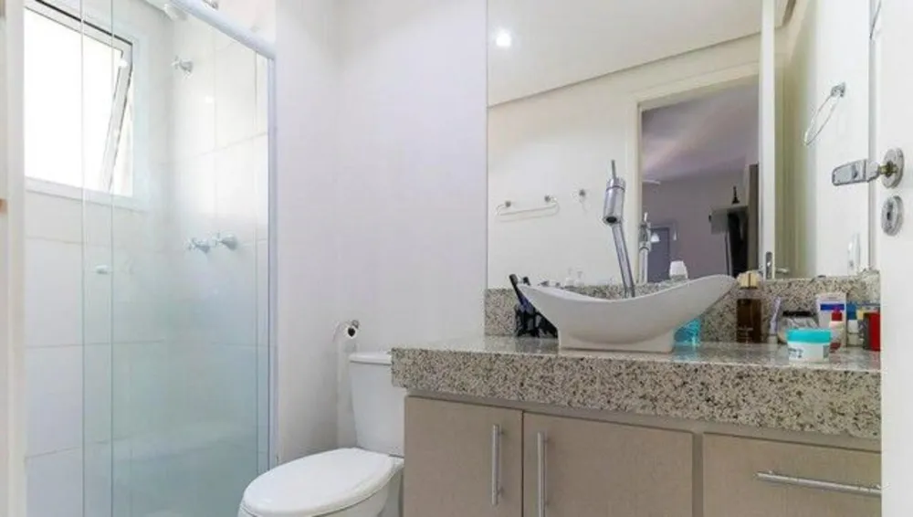 Apartamento, 2 quartos, 65 m² - Foto 5