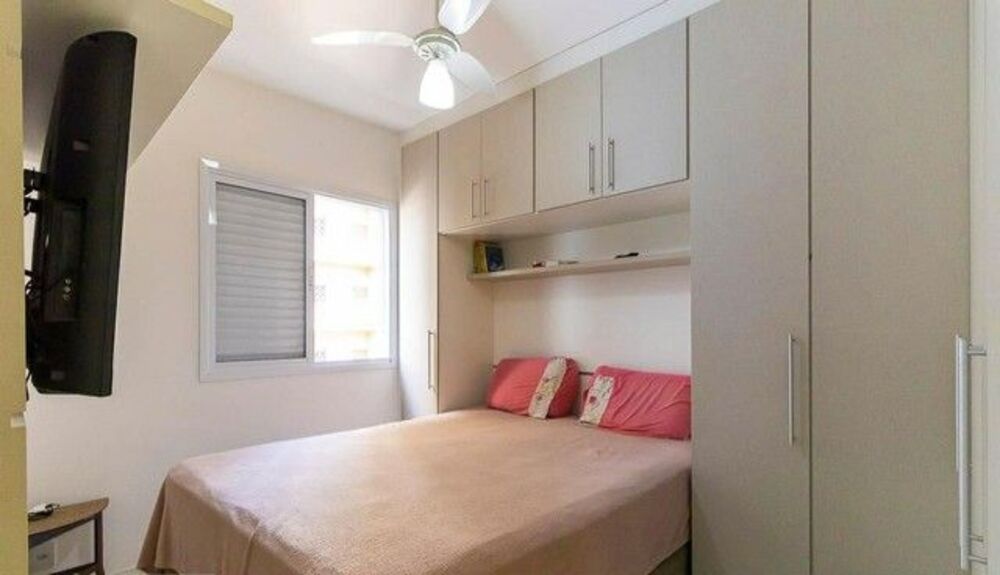 Apartamento, 2 quartos, 65 m² - Foto 4