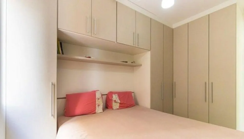 Apartamento, 2 quartos, 65 m² - Foto 10