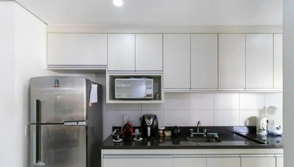 Apartamento, 2 quartos, 65 m² - Foto 9