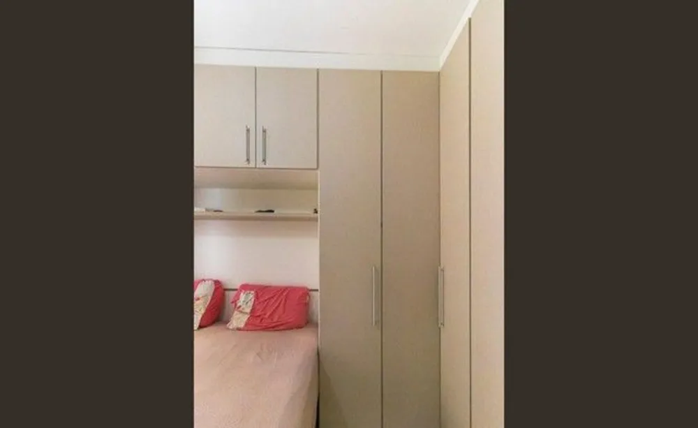 Apartamento, 2 quartos, 65 m² - Foto 11