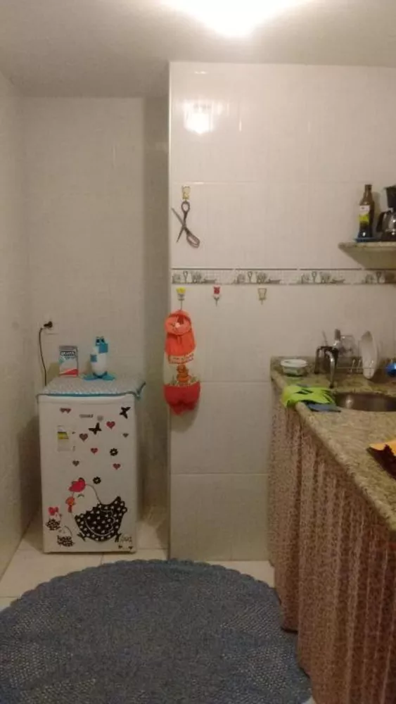 Apartamento à venda com 1 quarto, 45m² - Foto 2