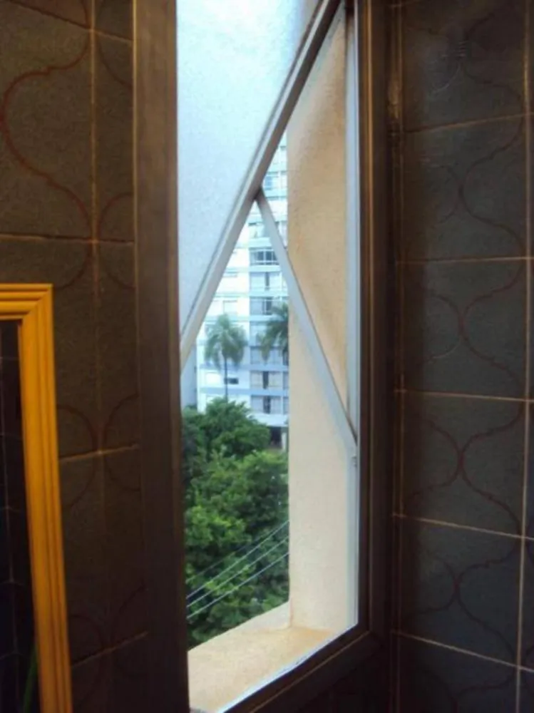 Apartamento, 1 quarto, 45 m² - Foto 13