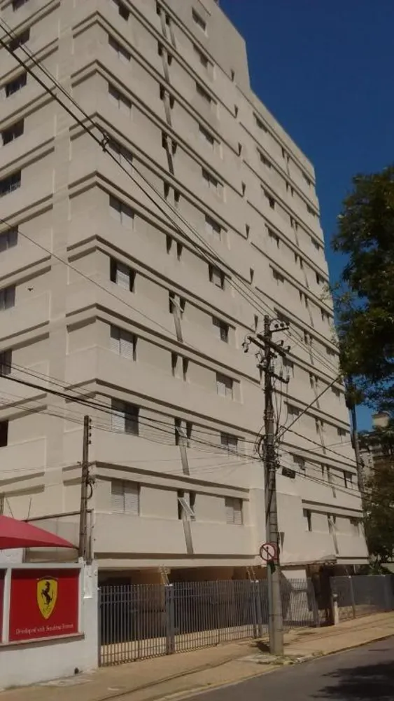 Apartamento, 1 quarto, 45 m² - Foto 16