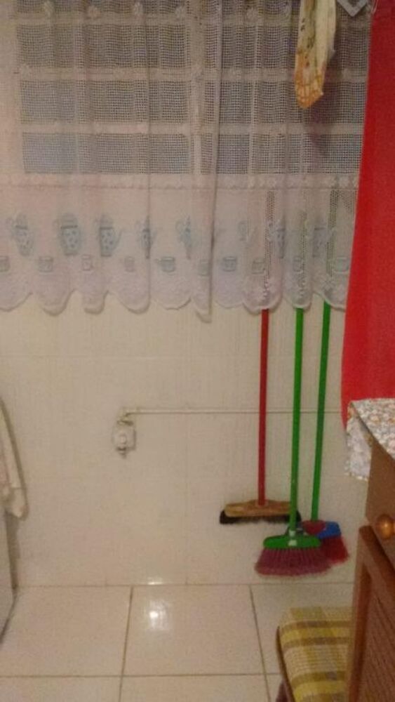 Apartamento à venda com 1 quarto, 45m² - Foto 9