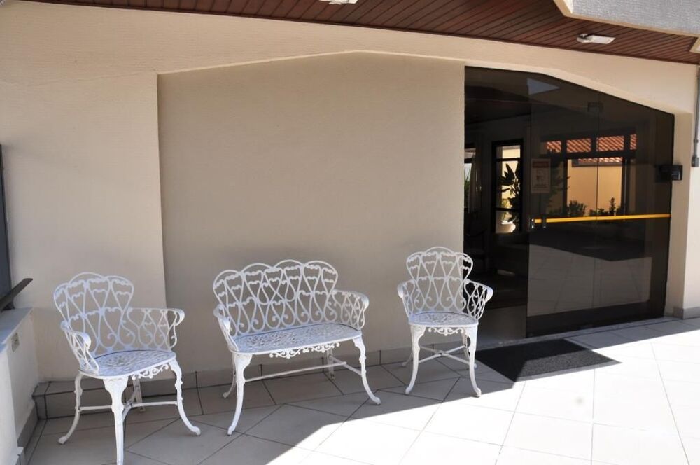 Apartamento, 3 quartos, 100 m² - Foto 3