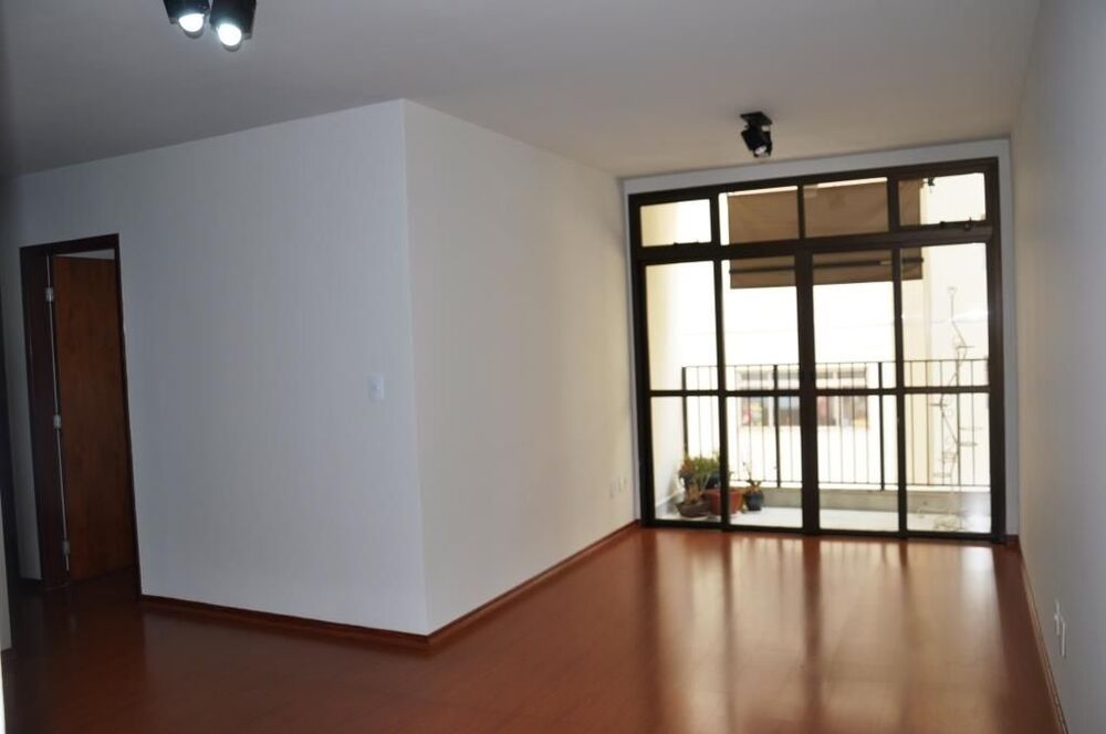 Apartamento, 3 quartos, 100 m² - Foto 1