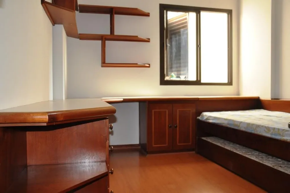 Apartamento, 3 quartos, 100 m² - Foto 11