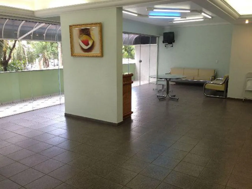 Apartamento, 3 quartos, 134 m² - Foto 4