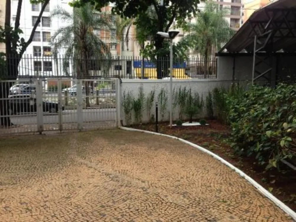 Apartamento, 3 quartos, 134 m² - Foto 8
